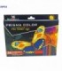 LAPIZ DE COLOR 36PCS PRISMA FT-36