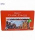 LAPIZ DE COLOR 36PCS LATA GIORGIONE G-MT-36