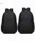 MOCHILA NEGRO 33X18X48CM GDE 137650