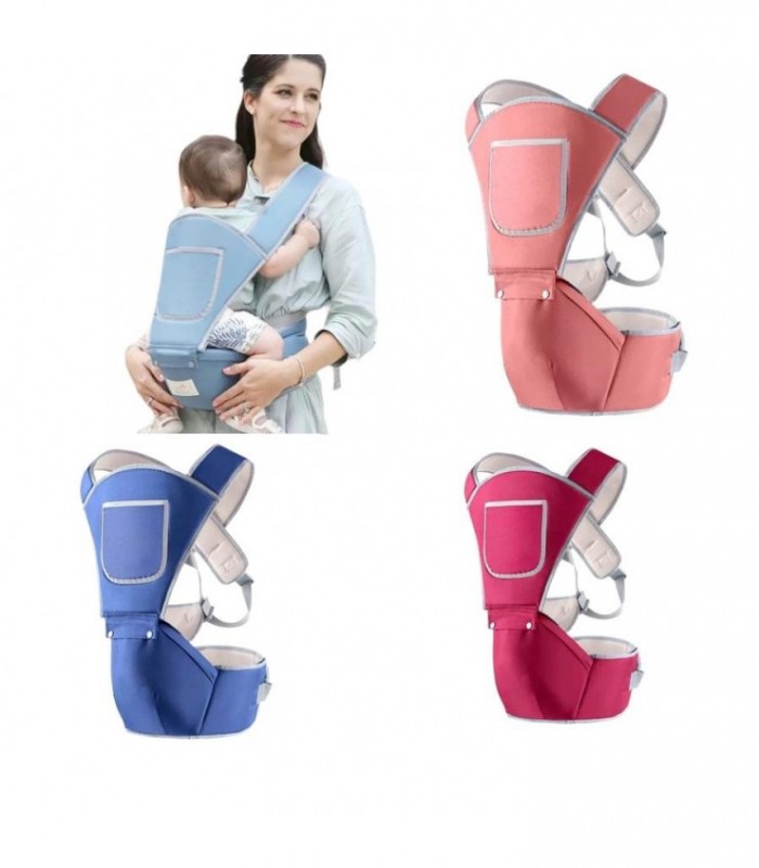 CARGADOR DE BEBE 3C 138095