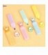 MARCADOR 6PCS PATITA HIGHLIGHTER X-805