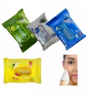 DESMAQUILLANTE DE ROSTRO 4F 700050