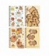 CUADERNO CAPYBARA 4D BOCH24343