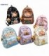 MOCHILA CAPYBARA 43X31X14CM 4C 143018