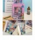BOLIGRAFO 12PCS 2045 KPOP DEMON HUNTERS 20455