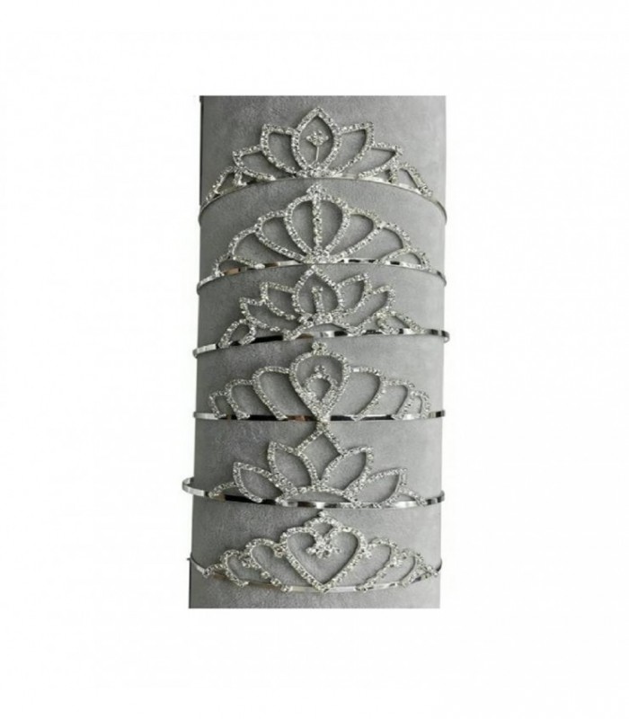 CORONA METAL C-ESTRAS 145324