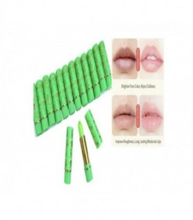 LABIAL 24HS 12PCS VERDE 145509