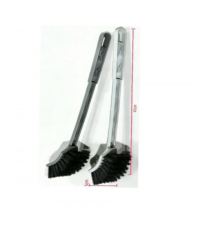 CEPILLO P-INODORO MG PLASTIC 2C 145716