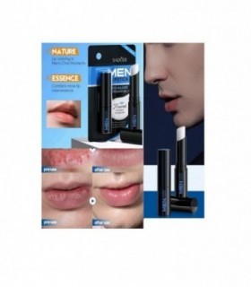 BALSAMO LABIAL MEN SADOER SD5657