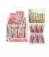 GLOSS-LABIAL 2PCS KIT ROMANTIC RT-8256
