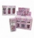PERFUME LIP GLOSS 2PCS 3F DY213 G