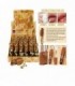 BRILLO LABIAL GLOSS MIEL HONEY A1308