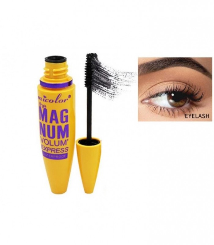 MASCARA COLOSSAL AIFEIYA 33096-AM