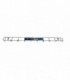 COLGADOR GANCHO 3MM 10 LUGAR HANGER 94240