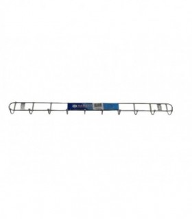 COLGADOR GANCHO 3MM 10 LUGAR HANGER 94240