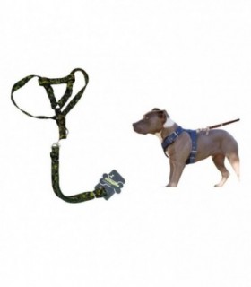 COLLAR P-PERRO C-PECHERA 2CMX1.2M 110472
