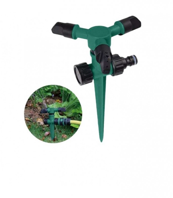 SOPORTE PARA MANGUERA PARA JARDIN
