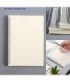 CUADERNO DE DIBUJO A4 70HJ 21X29.7CM STATIO.A4-003