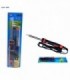 SOLDADOR 220V 60W CART.210-8
