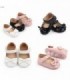 ZAPATITO DE BEBE NENA 11-12-13 3C C-MOÑO 136911