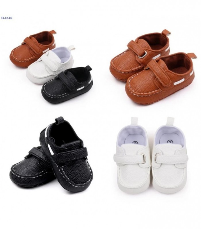 ZAPATITO DE BEBE NENE 11-12-13 3C 136923
