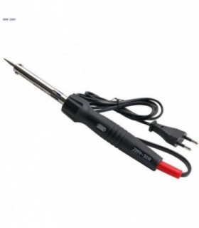 SOLDADOR 30W 220V WISEUP 040601