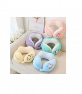 ALMOHADA INF.P-CUELLO D-AUTO KUROMI 5D 140937