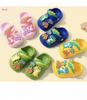 CROCK INF.DINO 18-23 3C 143564