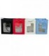 BOLSA DE REGALO 25X15X35CM TRANSP.99155L