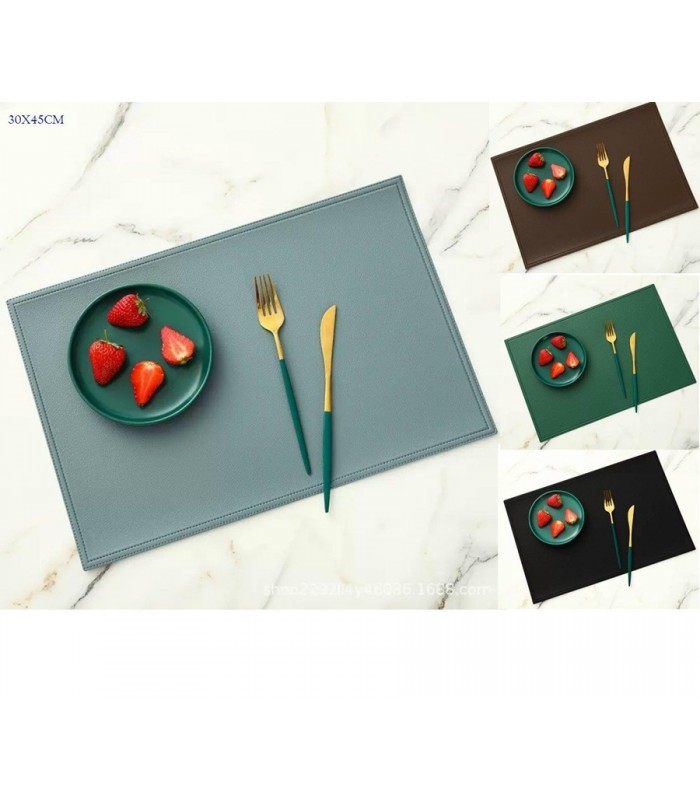 INDIVIDUAL 1PC 30X45 RECT.4C 144979