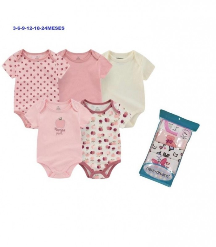 BODY MG.CORTA NENA 3MA36M 69820-G