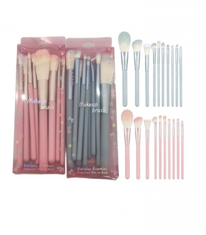 PINCEL P-MAQ.10 PCS 2C 145446