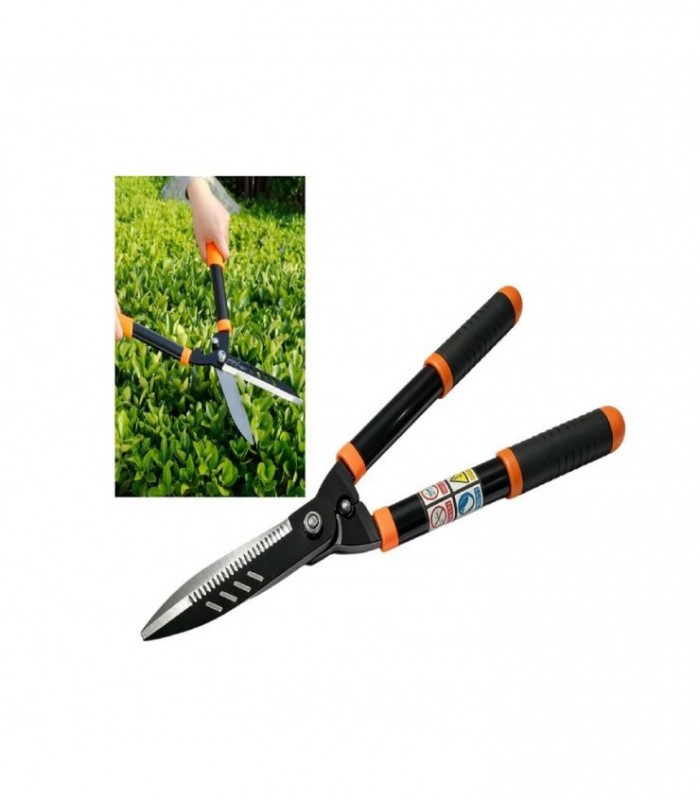 TIJERA P-PODAR ARBOL MAG NEGRO 145449