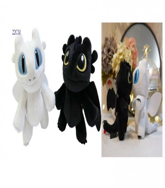 CHIMUELO PELUCHE 30CM 2C PDO 145533