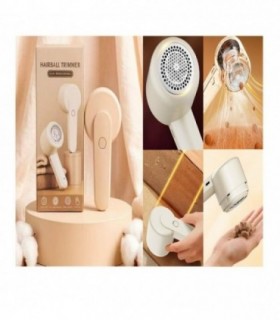 QUITA PELUSA USB HAIRBALL 145576