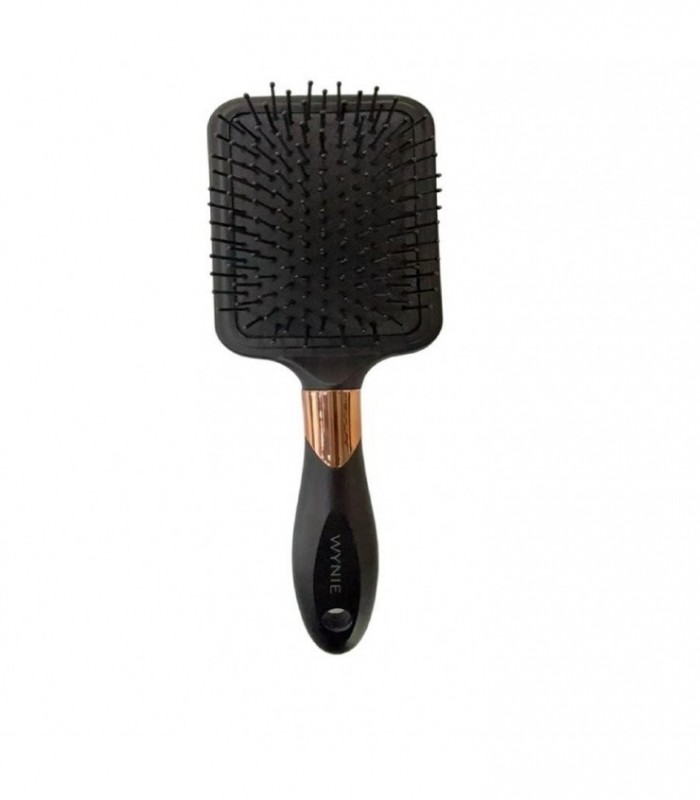 PEINE CUADRADO NEGRO 145591