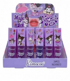 GLOSS LABIAL KUROMI RIMOCOO R9073