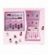 PERFUME KIT.8PCS C-GLOSS KATHY KELLY DY332