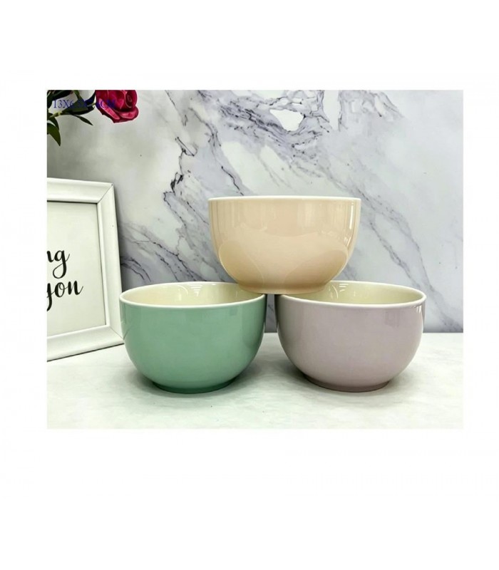 BOLW PORCELANA 13X6.5X7.4CM 3C 146052