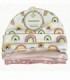 GORRA DE BEBE 3PCS NENA 145932