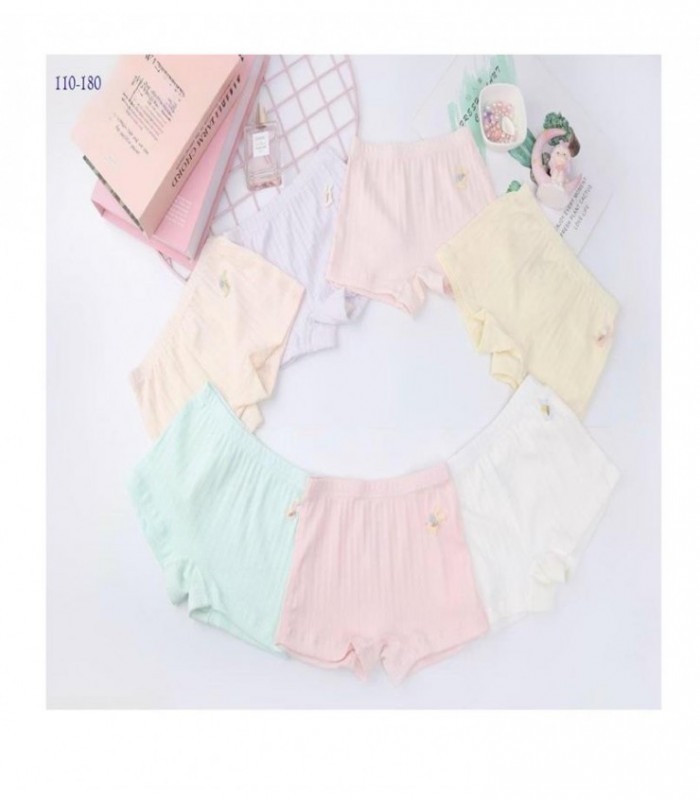 CULOT INF.2PCS 6C LISO 145926