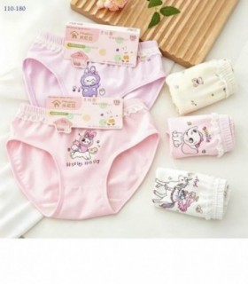 BOMBACHITA INF.2PCS LABUBU-OSO 145923