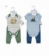 BODY C-PANTALON 2PCS NENE 145914