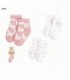MEDIA DE BEBE 3PCS NENA 3C 145905