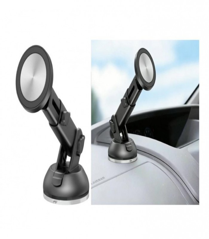 SOPORTE DE CELULAR P-AUTO C-IMAN 145630