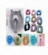 ALMOHADA DE CUELLO P-AUTO ANIMALES 9M 145619