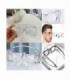 LENTE PROTECTOR TRANSPARENTE 145607