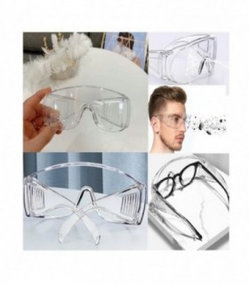 LENTE PROTECTOR TRANSPARENTE 145607