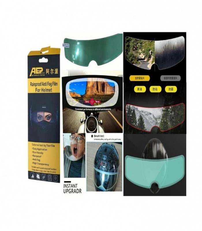PROTECTOR P-VISOR DE CASCO 145608