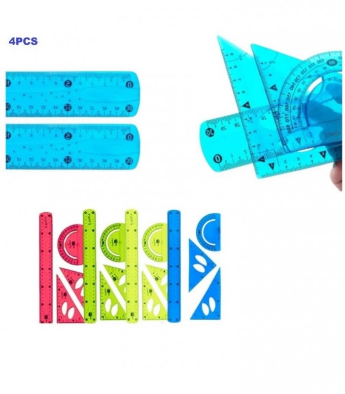 REGLA 4PCS SILICOM 7503